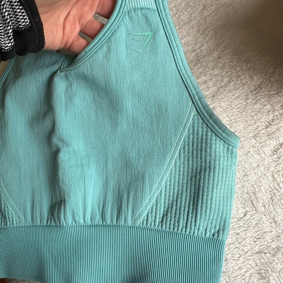 Gymshark Ultra Seamless Bra - Picture 8 of 10